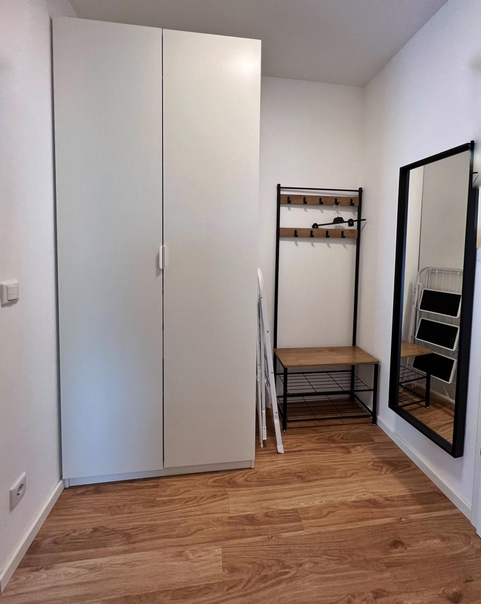 Das Jaartn - Boardinghouse Appartements & Ferienwohnung Schoenefeld Exterior photo